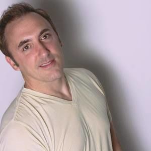 Meet your Posher, Dan